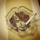 Illustration for article titled Some Anime Characters Are Perfect for Cigarette Art